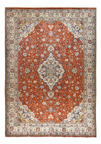 Tapis persan - Classique - 350 x 242 cm - multicolore