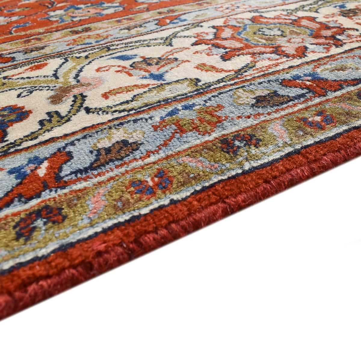 Tapis de Sarouk Tapis 242x350cm - Tapis persan