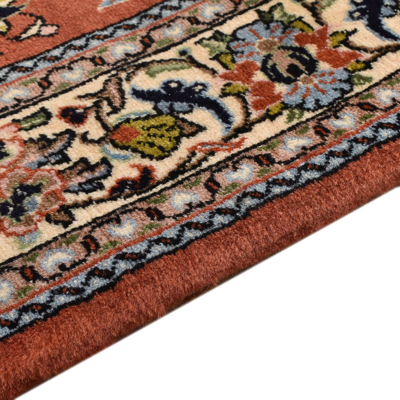 Tapis persan - Classique - 215 x 140 cm - rouge