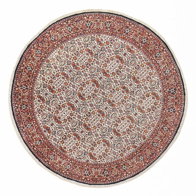 Tapis de Bidjar Tapis 255x255cm - Tapis persan