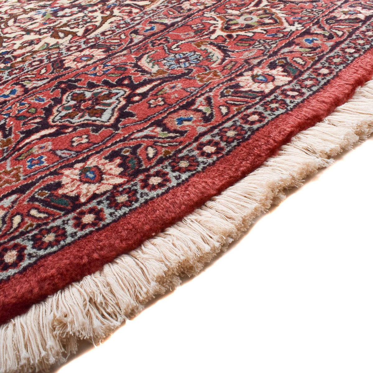 Tapis de Bidjar Tapis 250x250cm - Tapis persan