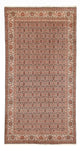 Bidjar - Zanjan Tapis 395x203cm - Tapis persan