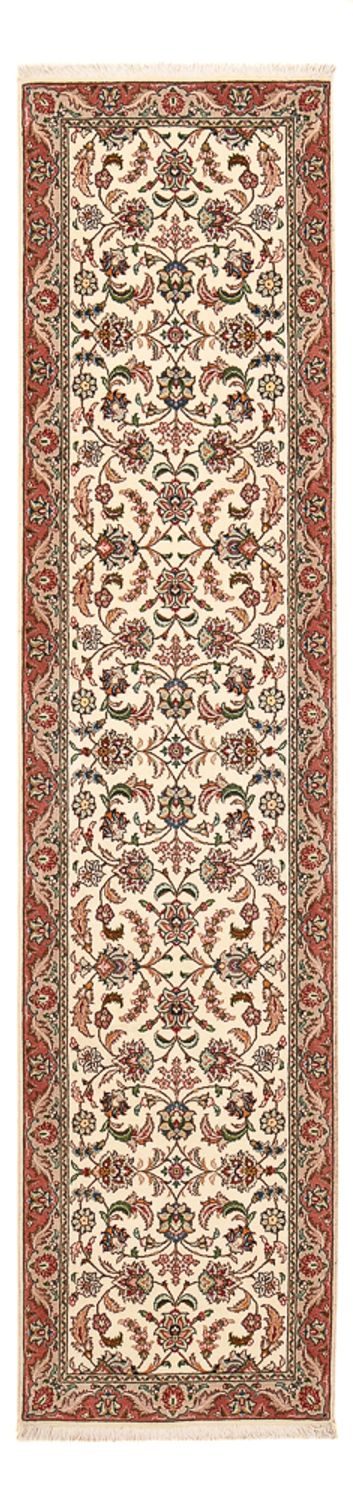 Tapis de Tabriz - 60 rangs Tapis 69x297cm - Tapis persan