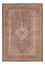 Tapis persan - Tabriz - 291 x 206 cm - rouge clair