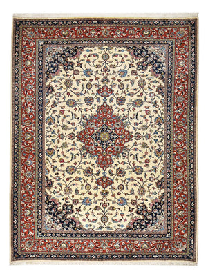 Tapis persan - Classique - 346 x 250 cm - multicolore
