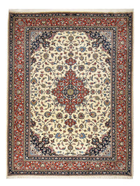 Tapis persan - Classique - 346 x 250 cm - multicolore