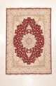 Tapis de Tabriz - 60 rangs Tapis 359x251cm - Tapis persan