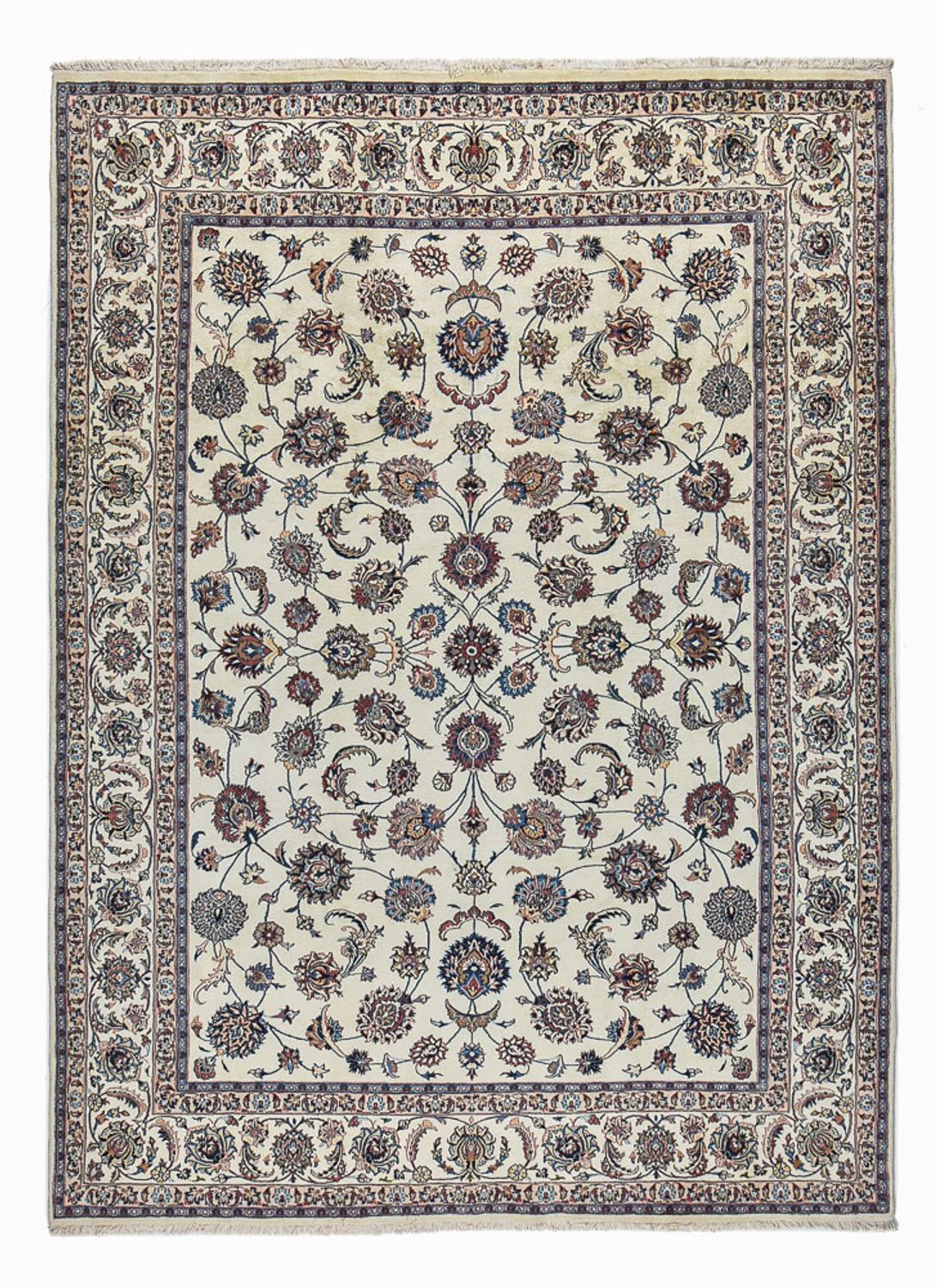 Tapis persan - Classique - 350 x 245 cm - sable
