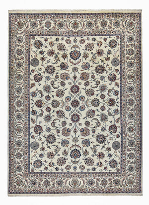 Tapis persan - Classique - 350 x 245 cm - sable