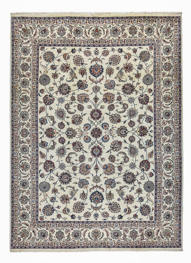 Tapis persan - Classique - 350 x 245 cm - sable