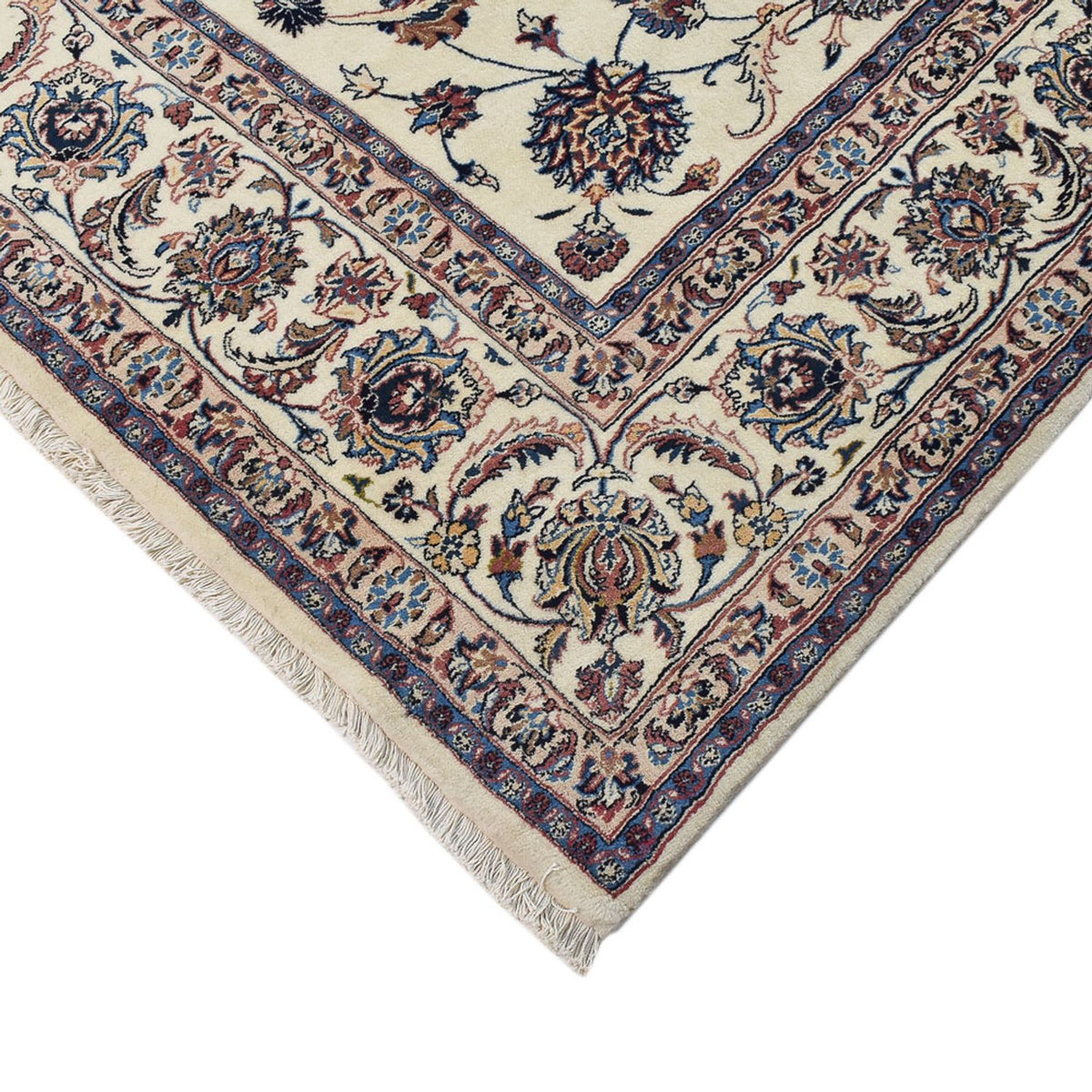 Tapis persan - Classique - 350 x 245 cm - sable