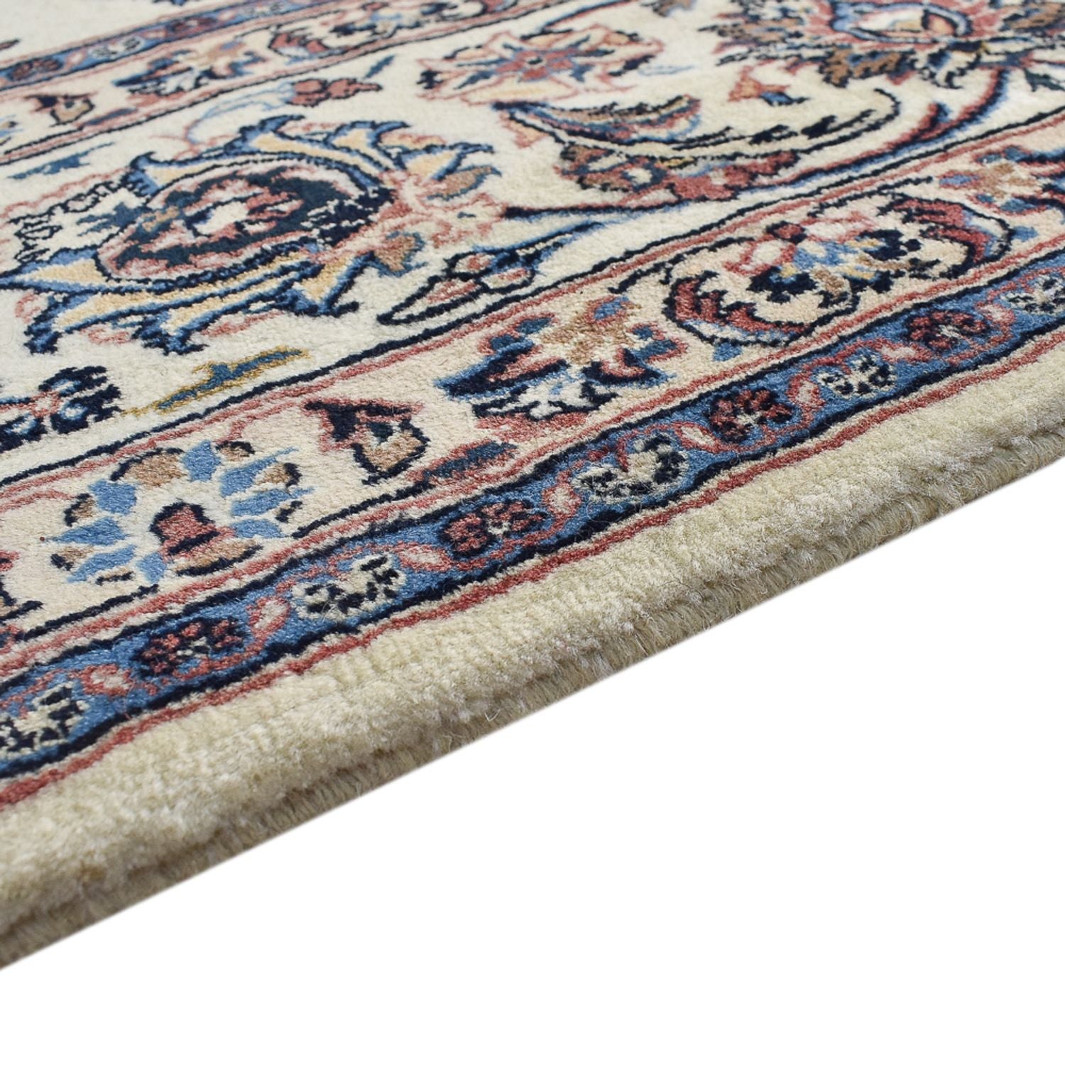 Tapis persan - Classique - 350 x 245 cm - sable