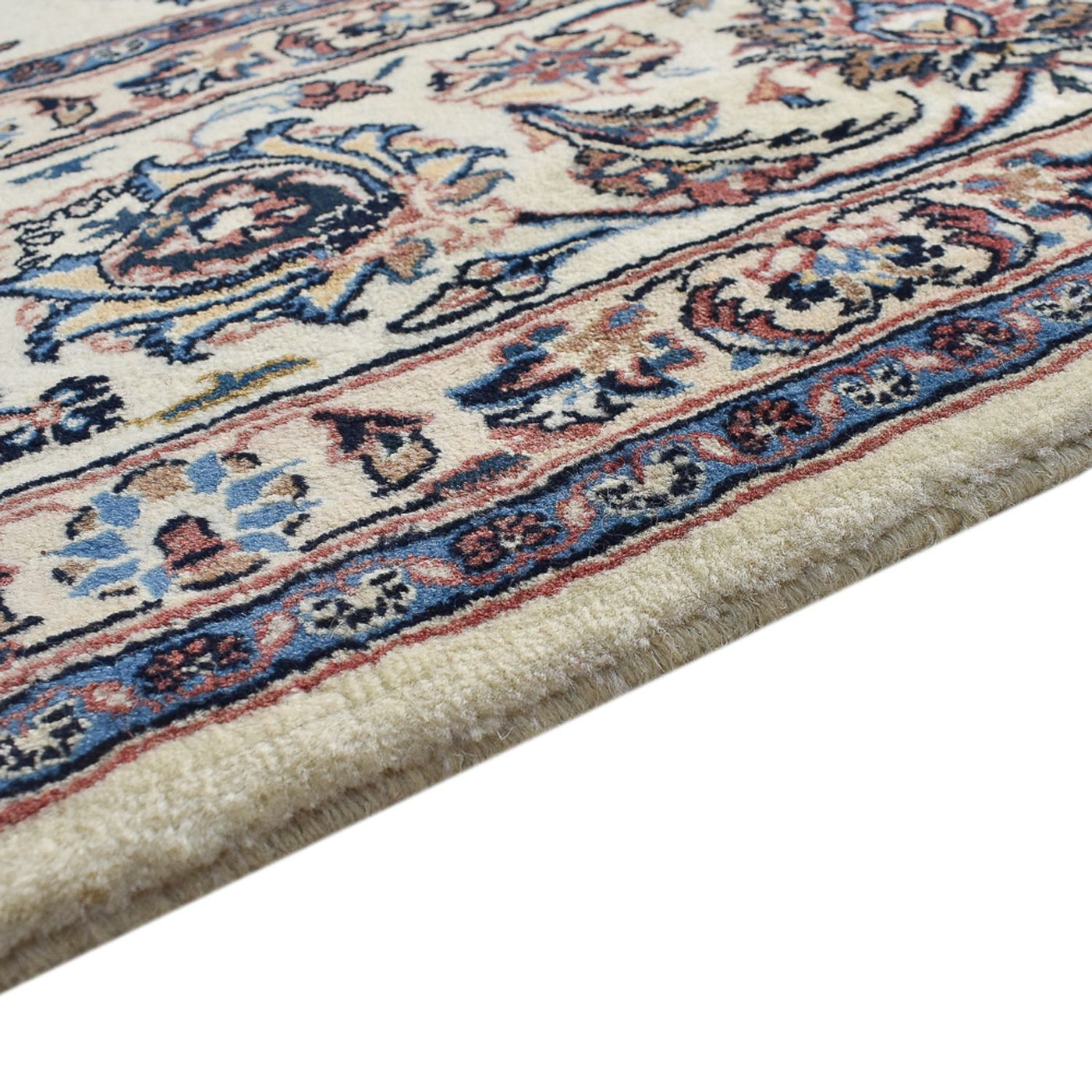 Tapis de Mashhad Tapis 350x245cm - Tapis persan