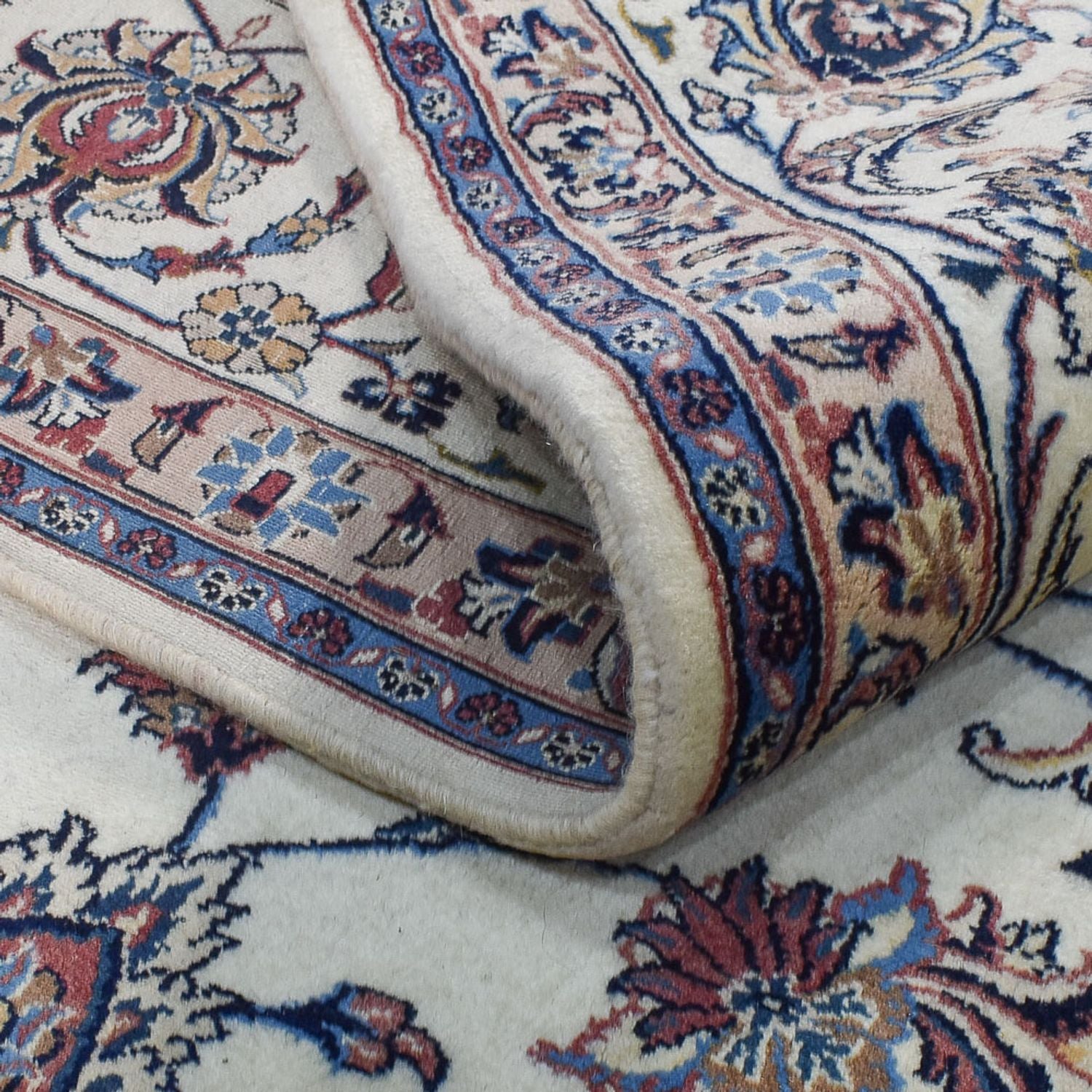 Tapis persan - Classique - 350 x 245 cm - sable
