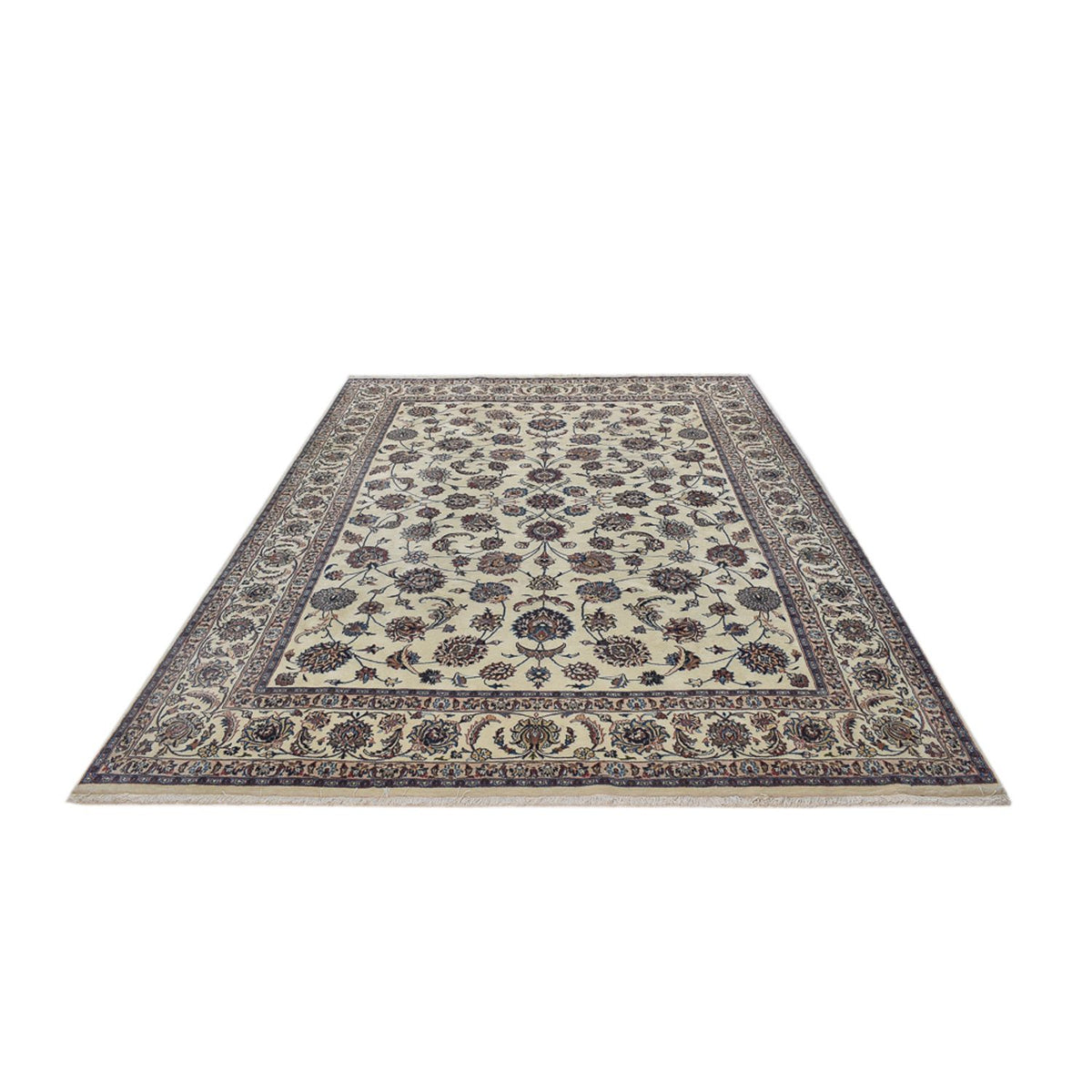 Tapis persan - Classique - 350 x 245 cm - sable