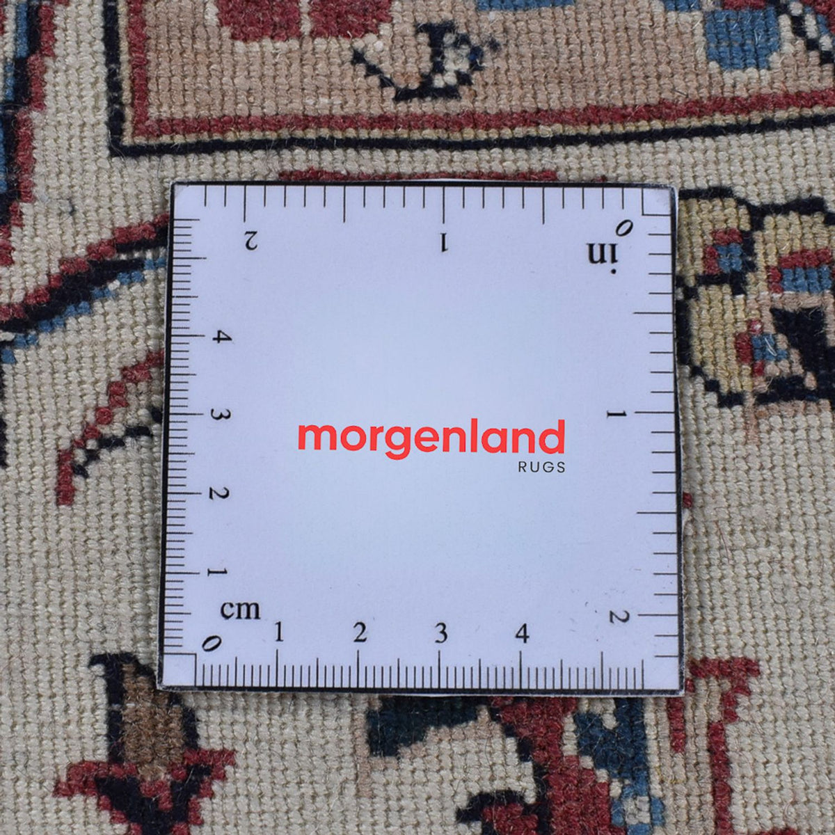 Tapis persan - Classique - 350 x 245 cm - sable