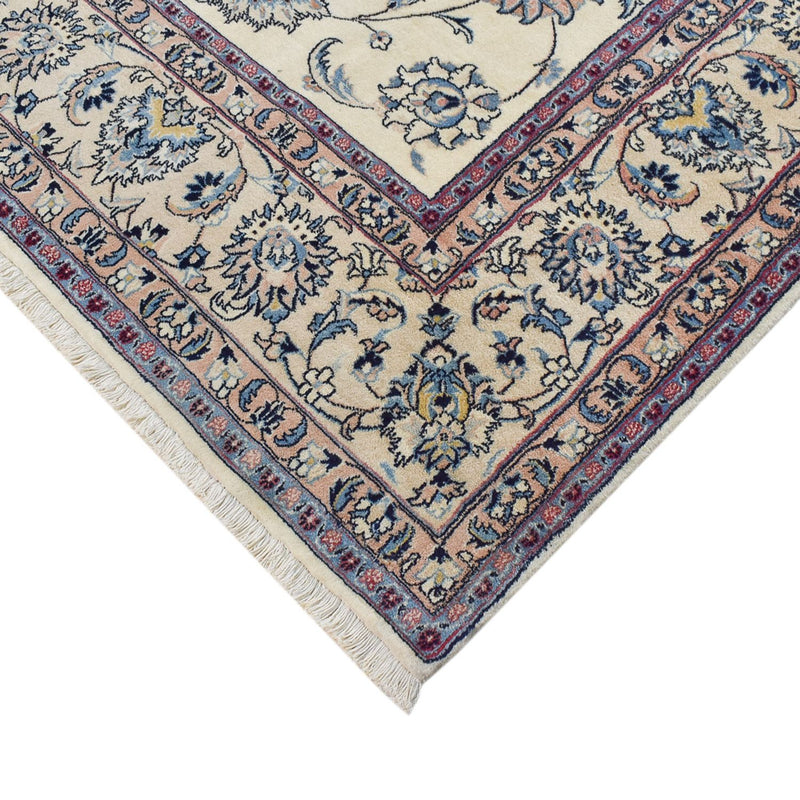 Tapis persan - Classique - 333 x 246 cm - sable