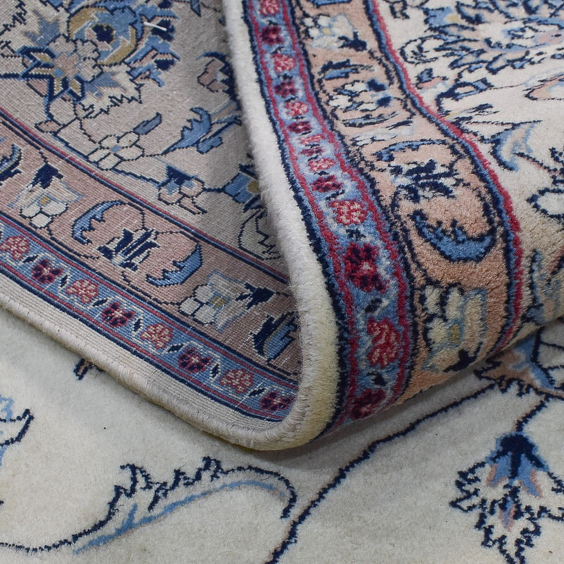 Tapis persan - Classique - 333 x 246 cm - sable