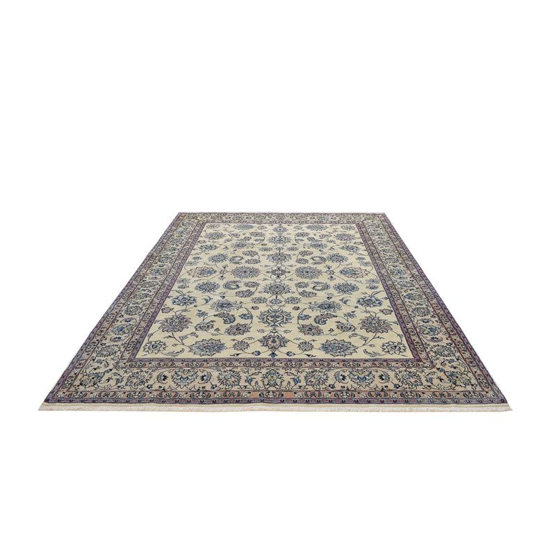 Tapis persan - Classique - 333 x 246 cm - sable