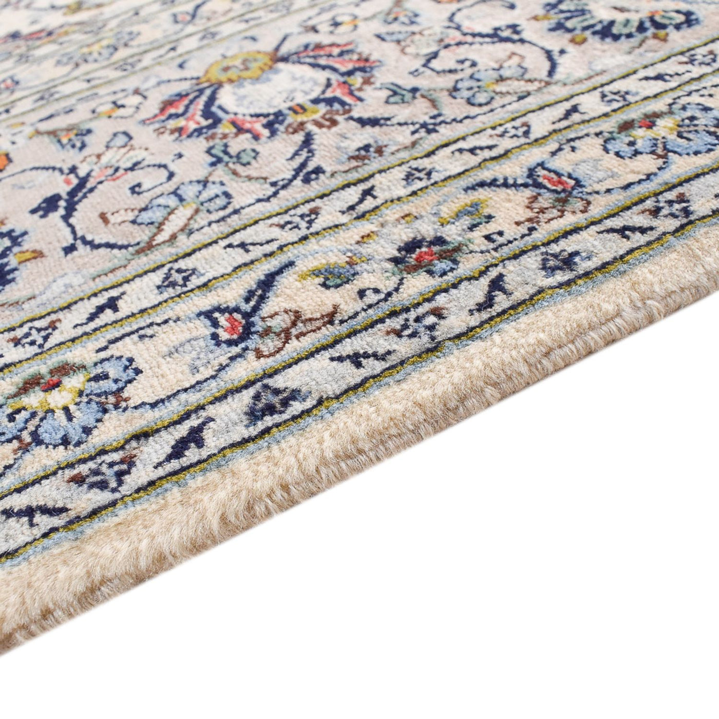Tapis de Mashhad Tapis 360x252cm - Tapis persan