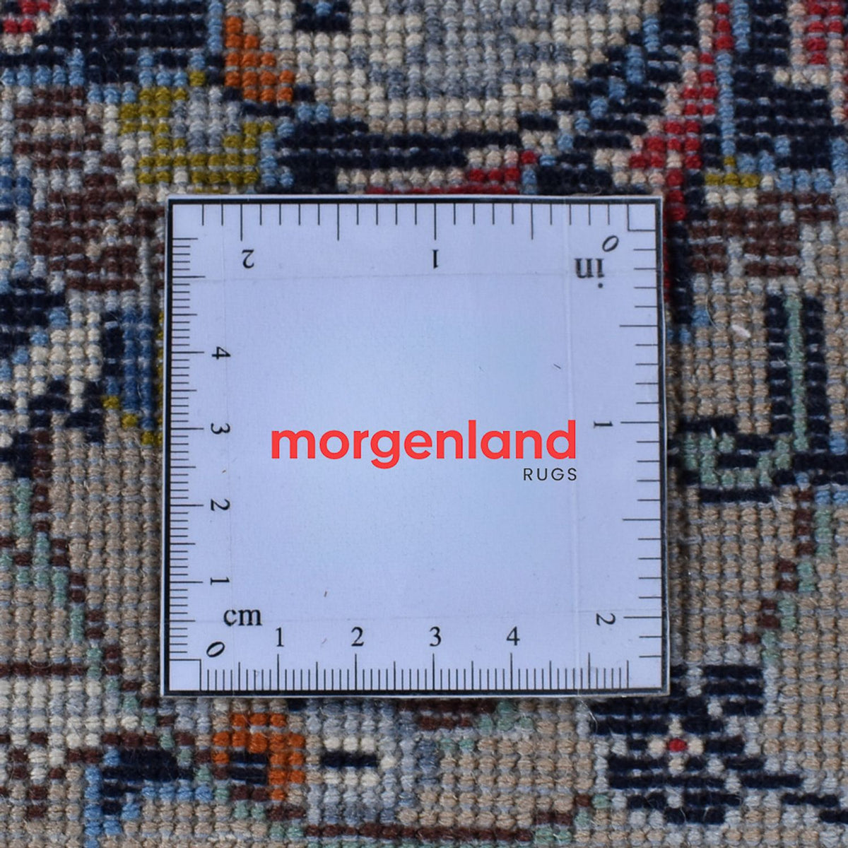 Tapis persan - Classique - Royal - 340 x 250 cm - beige