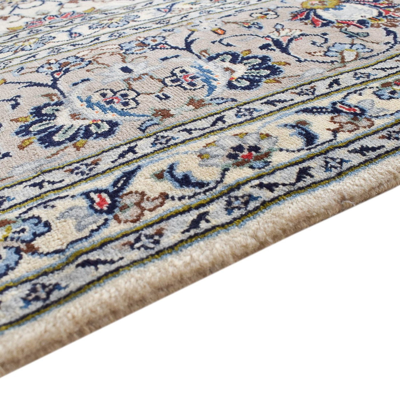 Tapis de Mashhad Tapis 355x250cm - Tapis persan