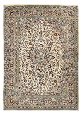 Tapis persan - Classique - Royal - 345 x 245 cm - sable