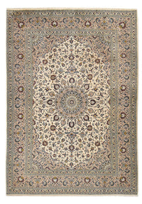 Tapis persan - Classique - Royal - 345 x 245 cm - sable
