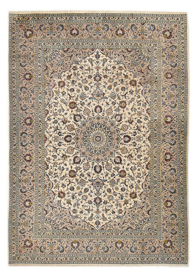 Tapis de Mashhad Tapis 245x345cm - Tapis persan
