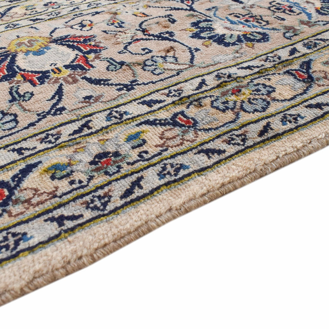 Tapis de Mashhad Tapis 345x245cm - Tapis persan