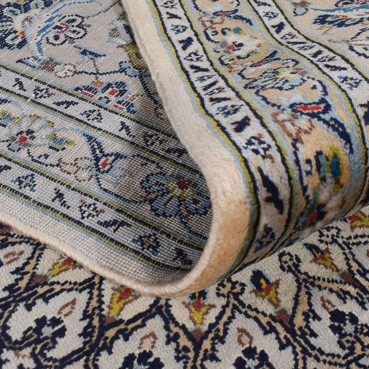 Tapis persan - Classique - Royal - 345 x 245 cm - sable