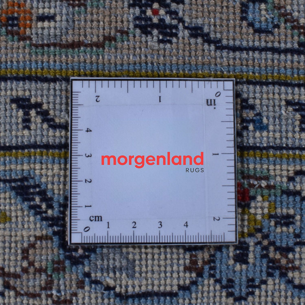 Tapis persan - Classique - Royal - 345 x 245 cm - sable