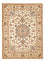 Tapis persan - Tabriz - Royal - 362 x 260 cm - beige