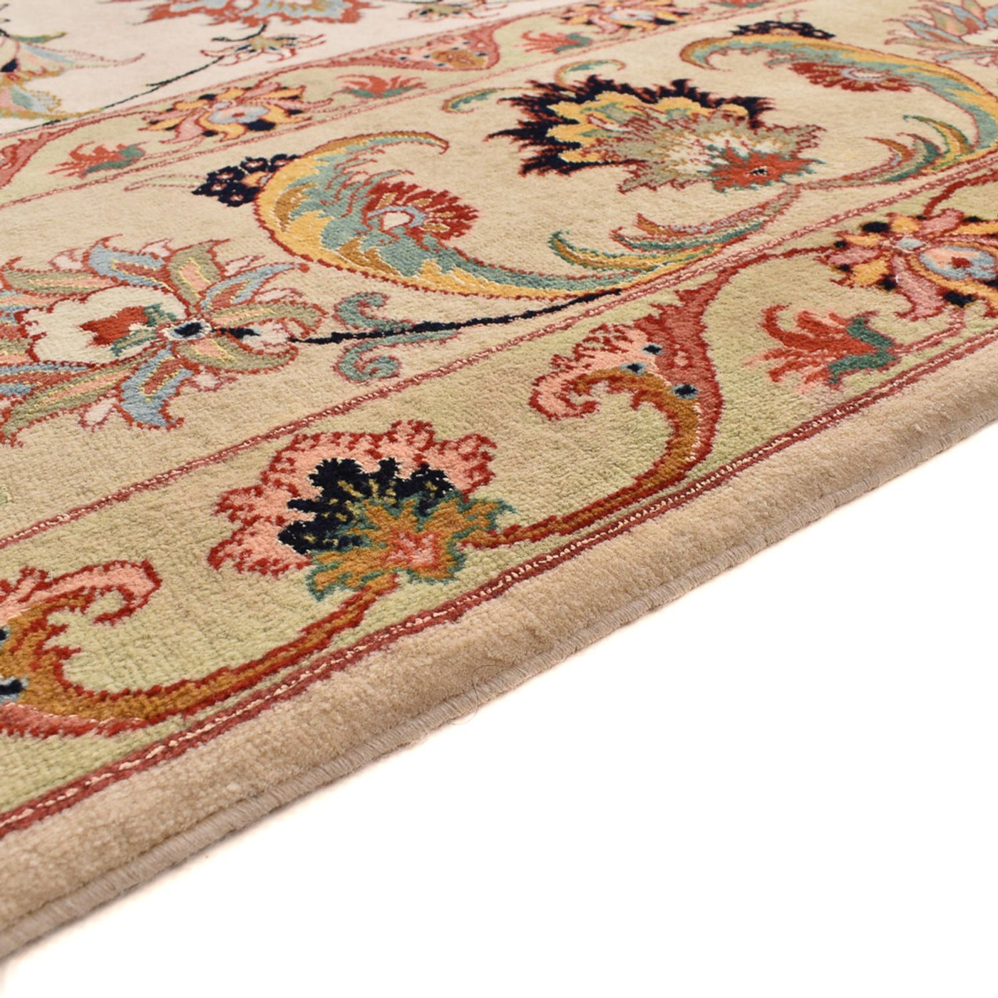 Tapis de Tabriz - 40 rangs Tapis 362x260cm - Tapis persan
