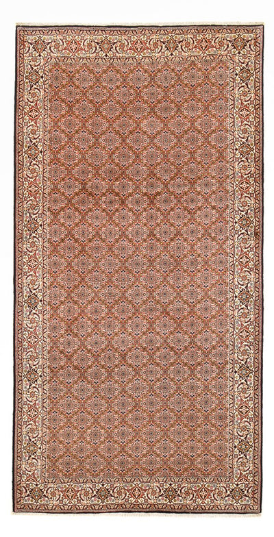 Bidjar - Zanjan Tapis 200x390cm - Tapis persan