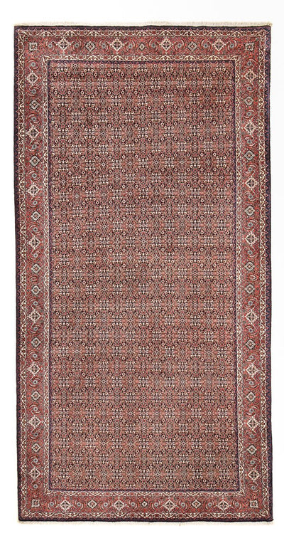 Tapis de Bidjar Tapis 207x405cm - Tapis persan