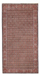 Tapis de Bidjar Tapis 405x207cm - Tapis persan