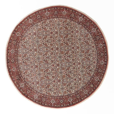 Tapis de Bidjar Tapis 300x300cm - Tapis persan