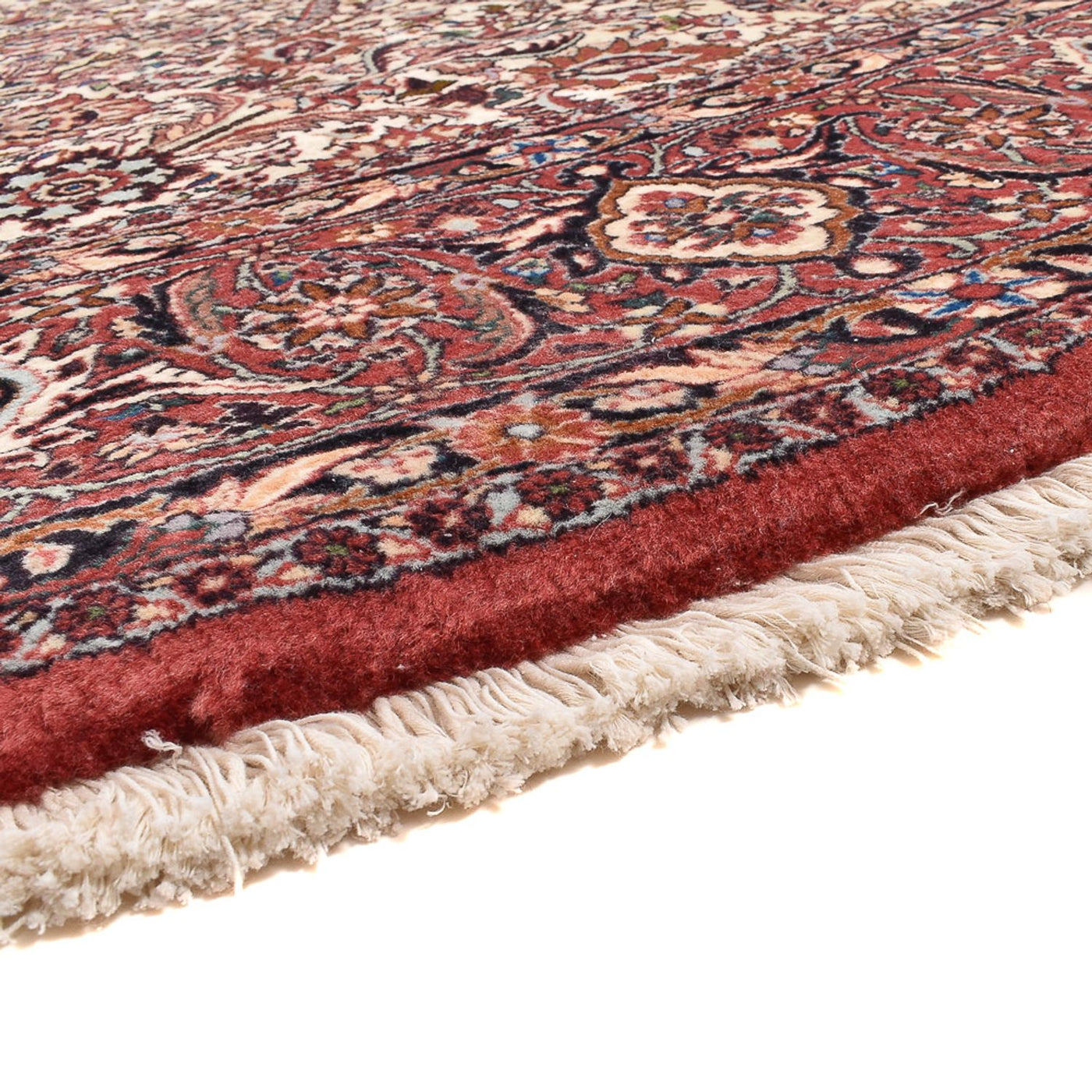 Tapis de Bidjar Tapis 300x300cm - Tapis persan