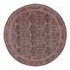 Tapis de Bidjar Tapis 300x300cm - Tapis persan