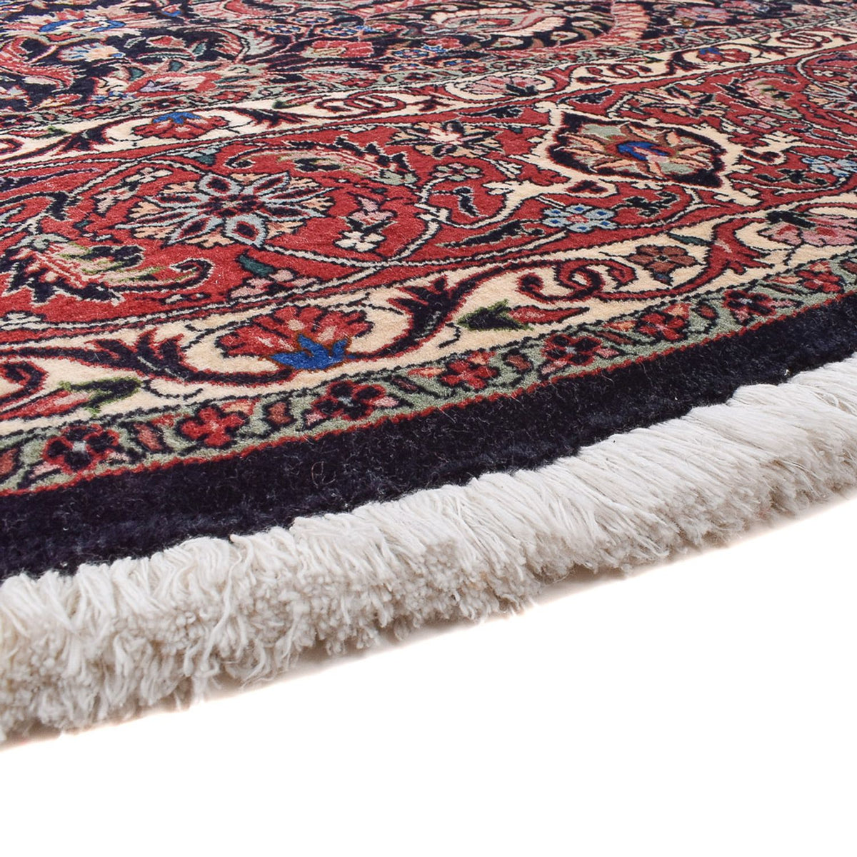 Tapis de Bidjar Tapis 300x300cm - Tapis persan