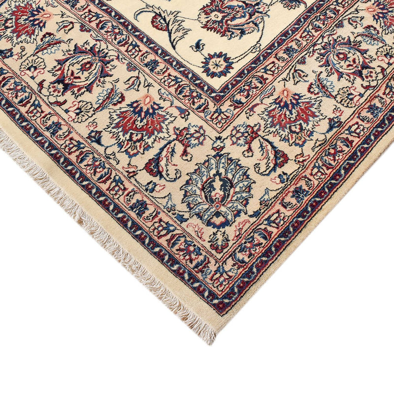Tapis persan - Classique - 348 x 247 cm - sable