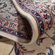 Tapis persan - Classique - 348 x 247 cm - sable