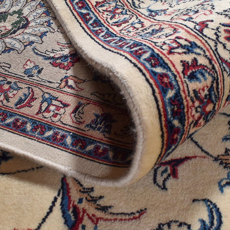 Tapis persan - Classique - 348 x 247 cm - sable