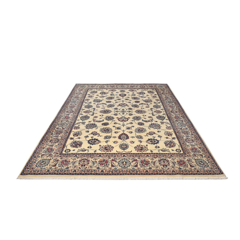 Tapis persan - Classique - 348 x 247 cm - sable