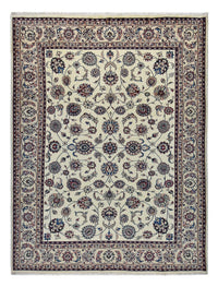 Tapis persan - Classique - 337 x 255 cm - sable