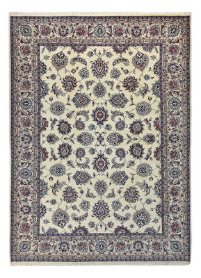 Tapis persan - Classique - 346 x 246 cm - sable
