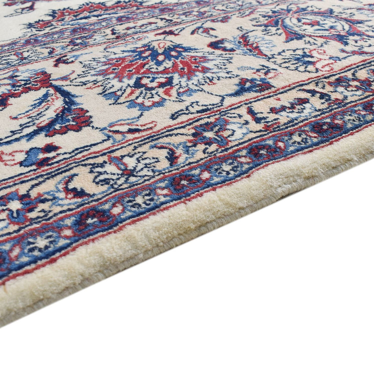 Tapis persan - Classique - 346 x 246 cm - sable