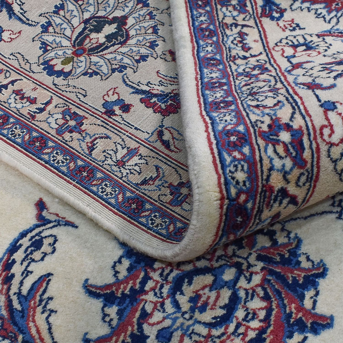 Tapis persan - Classique - 346 x 246 cm - sable