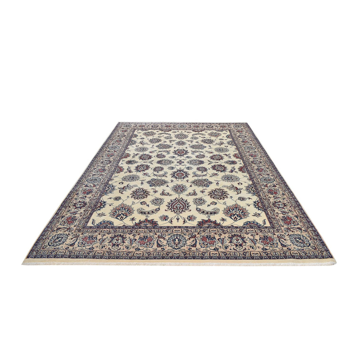 Tapis persan - Classique - 346 x 246 cm - sable